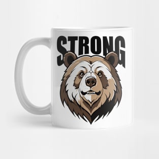 bear Mug